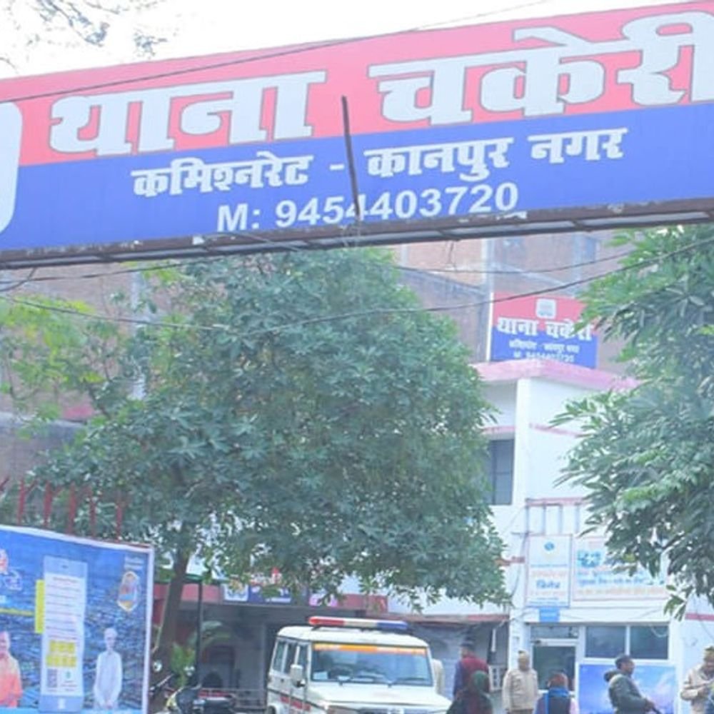 10 लाख की रंगदारी मांगी, परिवार को हत्या की धमकी:आरोपी बोला- 10 बार जेल जा चुका हूं, मुकदमों से फर्क नहीं पड़ता; FIR दर्ज