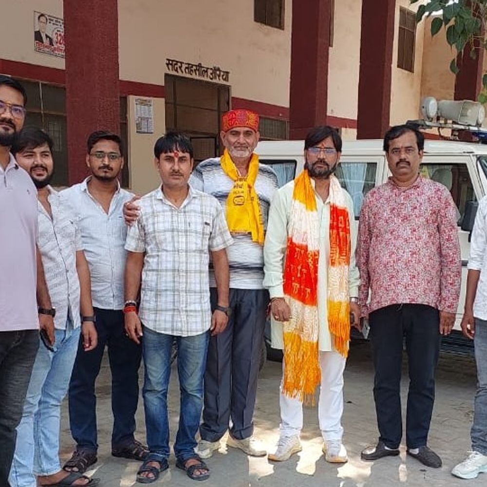 जेवर एयरपोर्ट का नाम बदलने का विरोध:राष्ट्रपति को भेजा ज्ञापन, मूल नाम यथावत रखने की मांग
