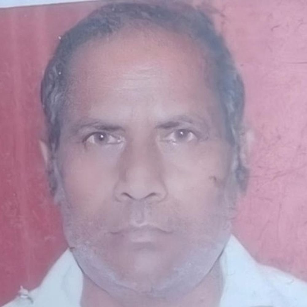 सहारनपुर में फैक्ट्री में मिला सिक्योरिटी गार्ड का शव:6-7 साल से फैक्ट्री में कर रहा था नौकरी, सुबह सफाई कर्मचारी के पहुंचने पर पता चला, अर्धनग्न था मृतक