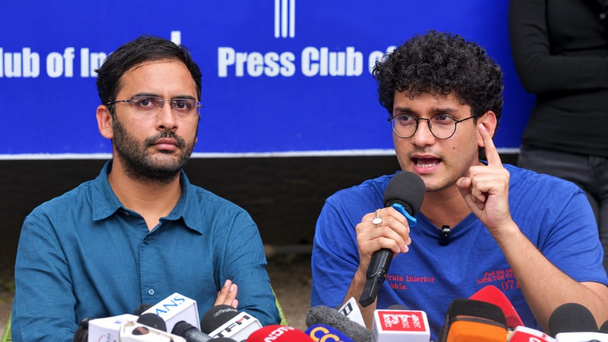 सीजेपी नेताओं को अपराध शाखा का नोटिस, आज पूछताछ