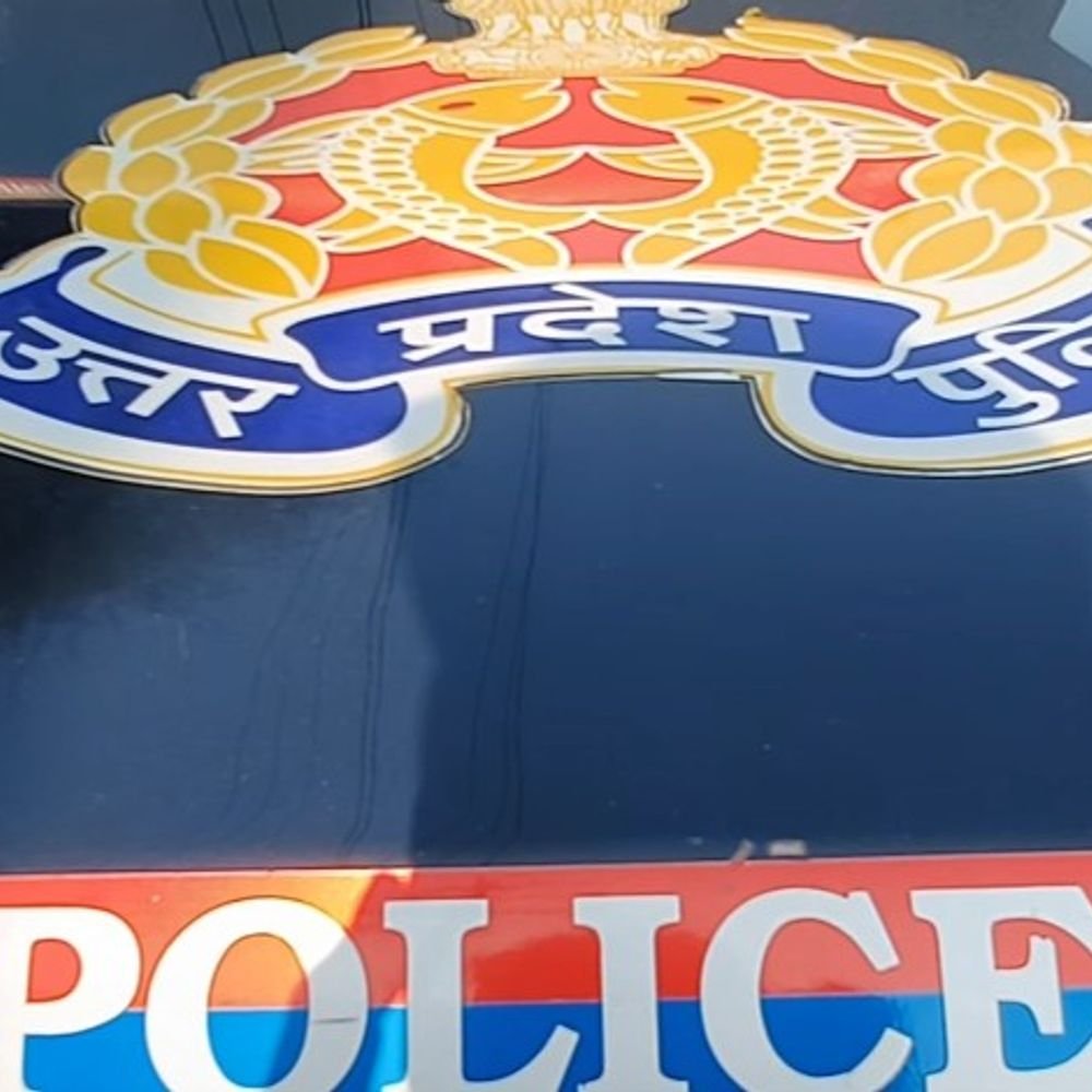 अलीगढ़ में राहगीर से मोबाइल छीना, एफआईआर:एडीए कॉलोनी से राठी हॉस्पिटल रोड पर वारदात, दो सिम लगे मोबाइल लेकर फरार