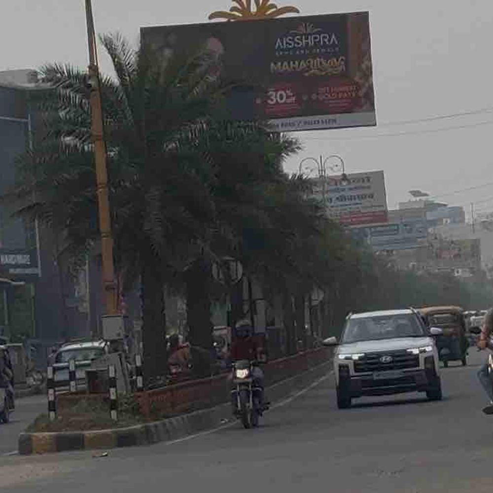 गोरखपुर में मानसून का असर खत्म:उमस से मिलेगी राहत, रात में हल्की ठंडक कराएगी एहसास