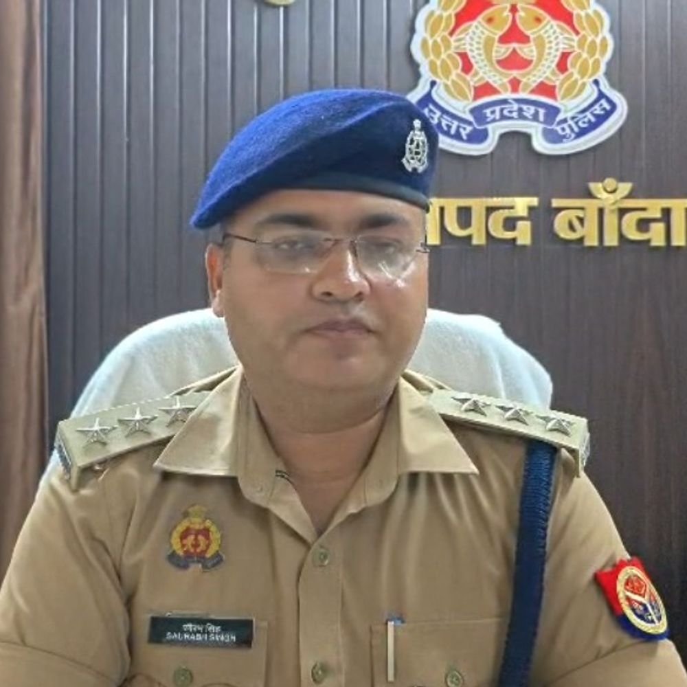 दोहरे हत्याकांड में एसआईटी की जांच तेज:पूर्व मंत्री के बेटे का ड्राइवर आरोपी, हिस्ट्रीशीटर शेरा घटना के दिन गांव में था; लखनऊ में दबिश