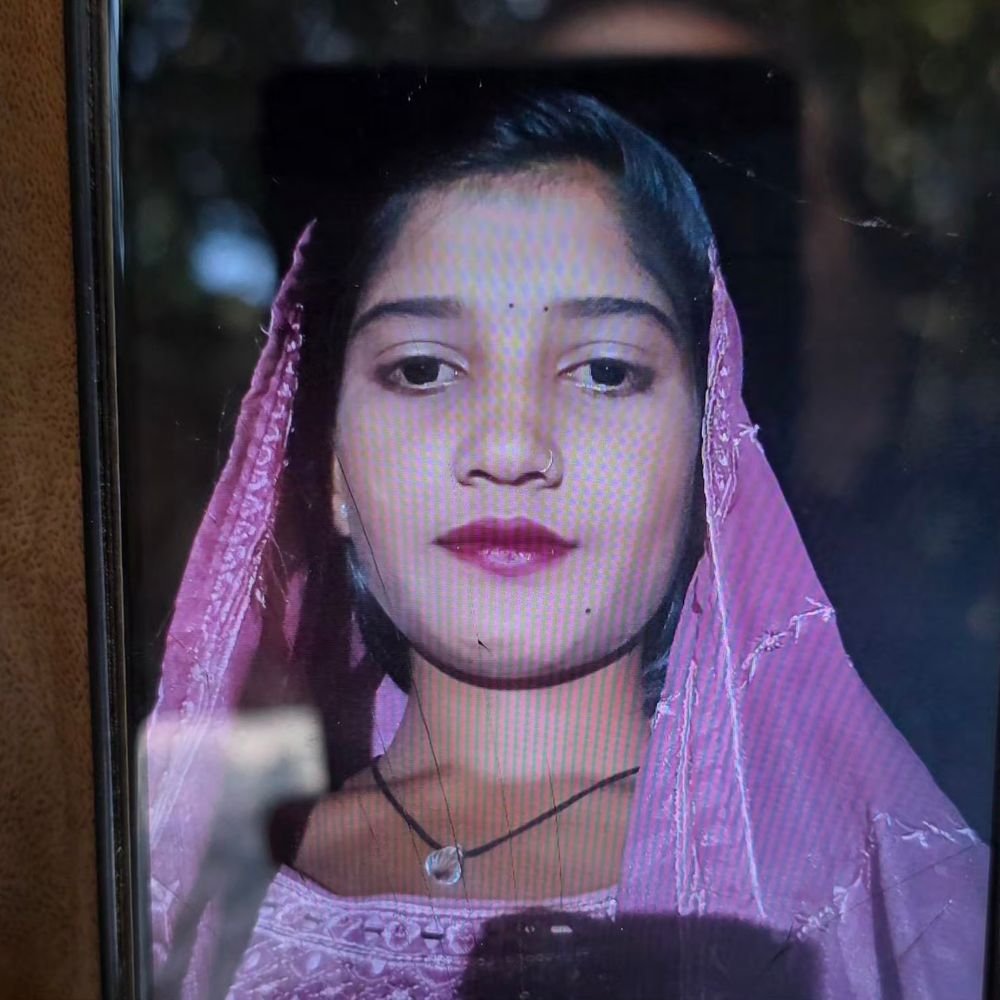 ट्रेन की चपेट में आने से छात्रा की मौत:सोनभद्र में मेडिकल कॉलेज में मृत घोषित, पुलिस जांच में जुटी