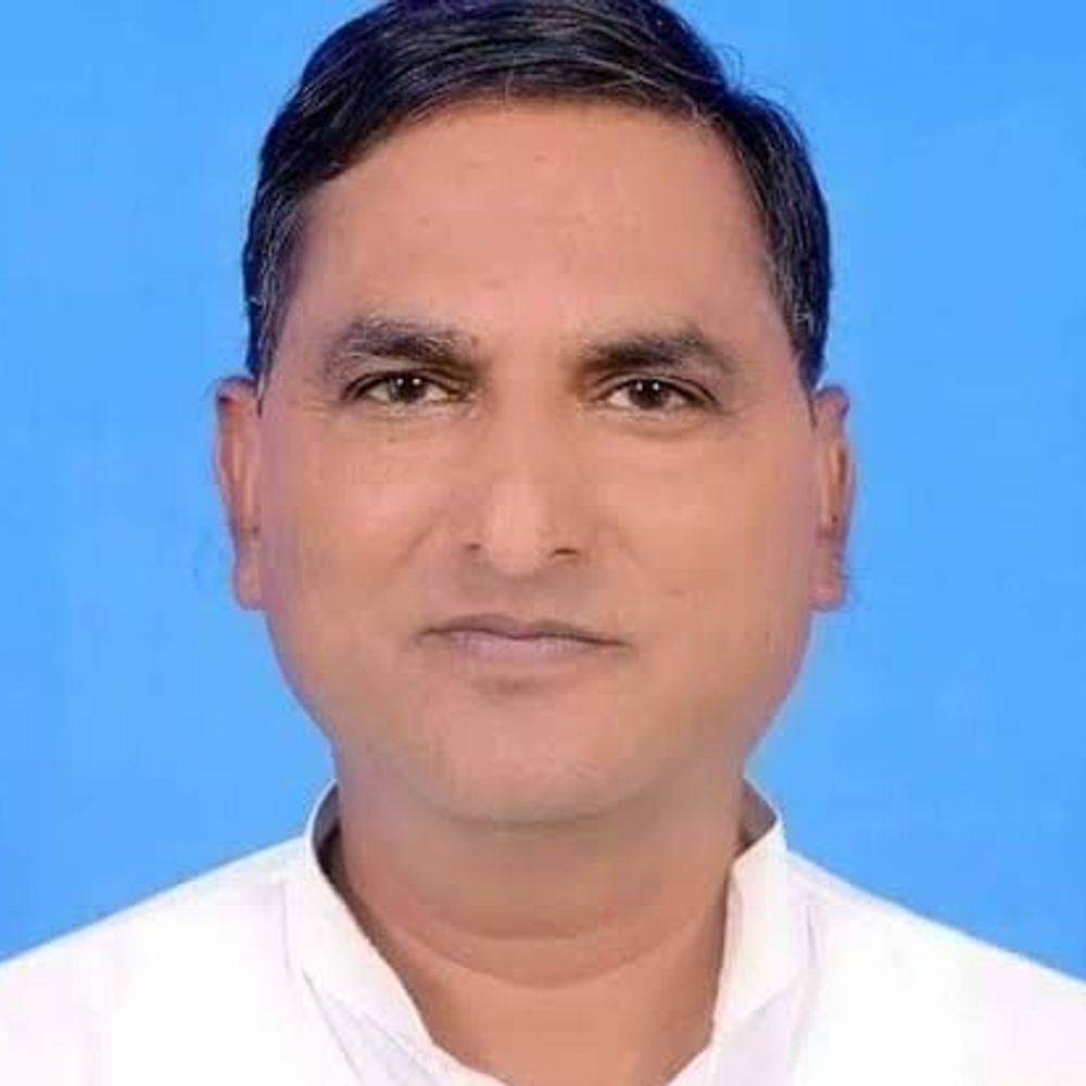 पूर्व विधायक समेत 14 पर मारपीट का केस:घर में घुसकर की तोड़फोड़, कोर्ट के आदेश पर पुलिस की कार्रवाई