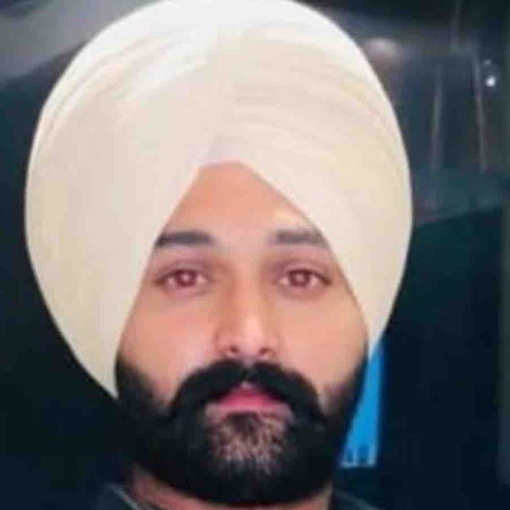 रामपुर में नवजोत हत्याकांड के आरोपी फरार:39 घंटे बाद भी पुलिस की गिरफ्त से बाहर, मां की दूसरी शादी से नाराज बेटे ने रची थी साजिश
