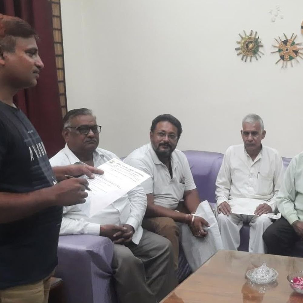 बुलंदशहर में 26 अक्टूबर को राष्ट्रीय आयुर्वेद कार्यशाला:गंभीर रोगों के उपचार संग विमर्श, शोध पत्रों की होगी प्रस्तुति