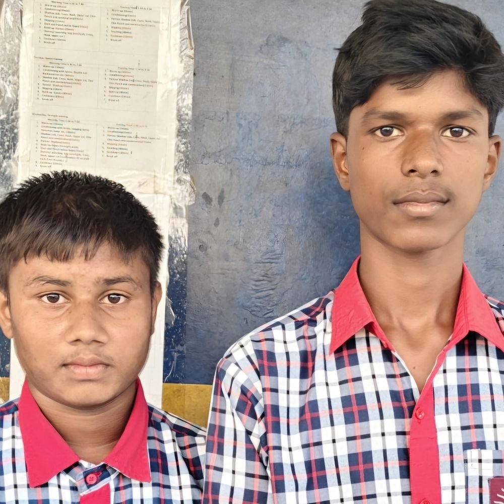 गोरखपुर के 2 फुटबॉलर चयनित:राष्ट्रीय स्तर पर करेंगे प्रतिनिधित्व, केंद्रीय विद्यालय संगठन टीम में शामिल