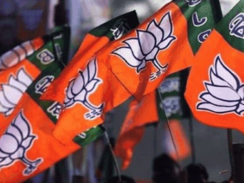 स्नातक-शिक्षक MLC चुनाव में भाजपा-सपा ने झोंकी ताकत:भाजपा के सांसद-विधायक तक जुटे, हर दिन हो रही समीक्षा
