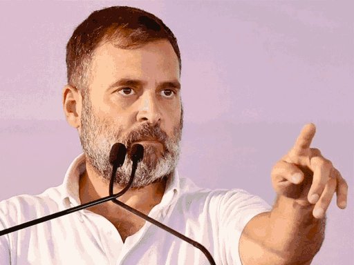 सुल्तानपुर में राहुल गांधी के मानहानि केस में सुनवाई टली:अब 13 अक्टूबर को होगी, शोकावकाश के चलते टली सुनवाई; अमित शाह पर की थी टिप्पणी