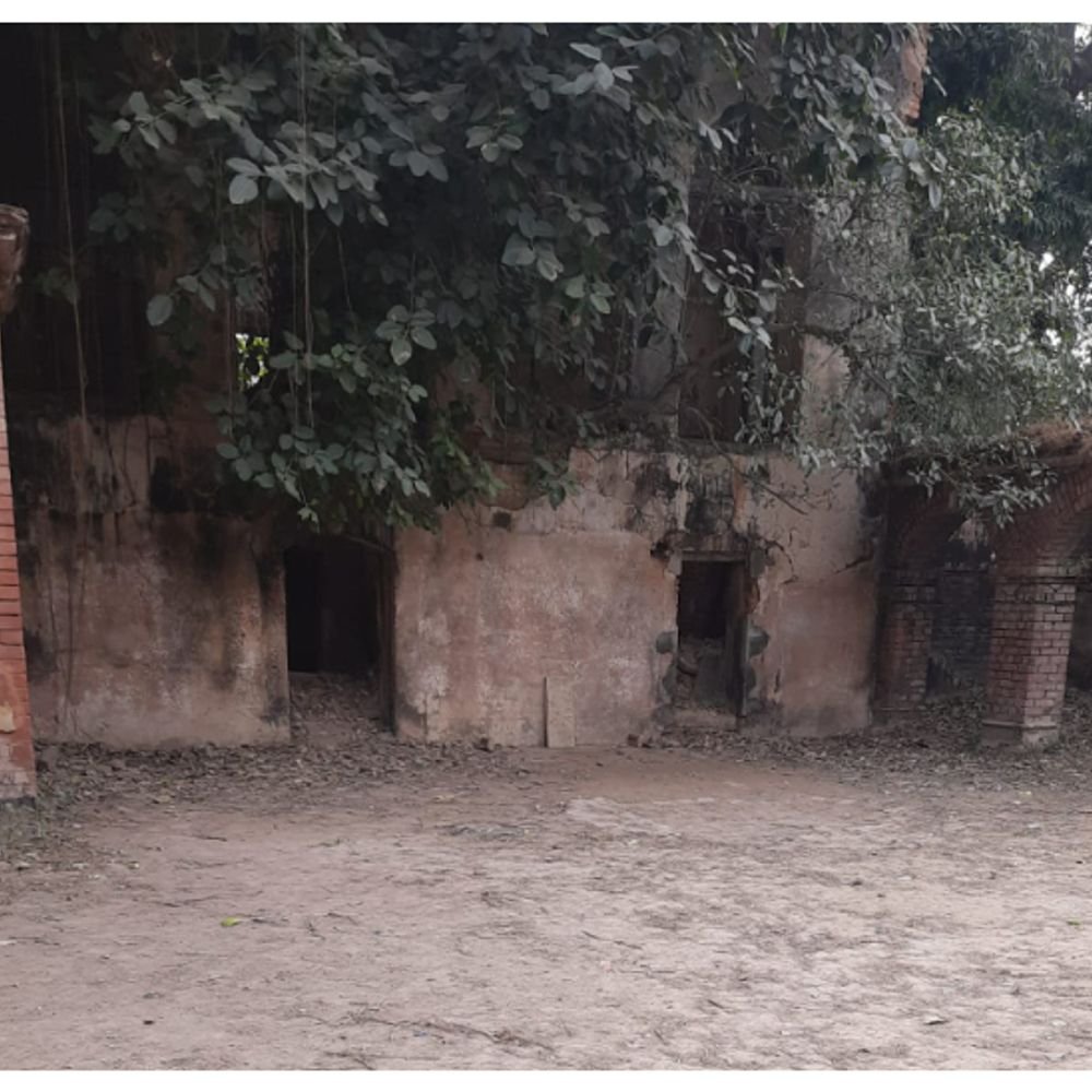 वाराणसी में बनेगा स्वामी विवेकानंद का भव्य स्मारक:20.69 करोड़ का बजट जारी, अर्दली बाजार के गोपाल लाल विला के बहुरेंगे दिन