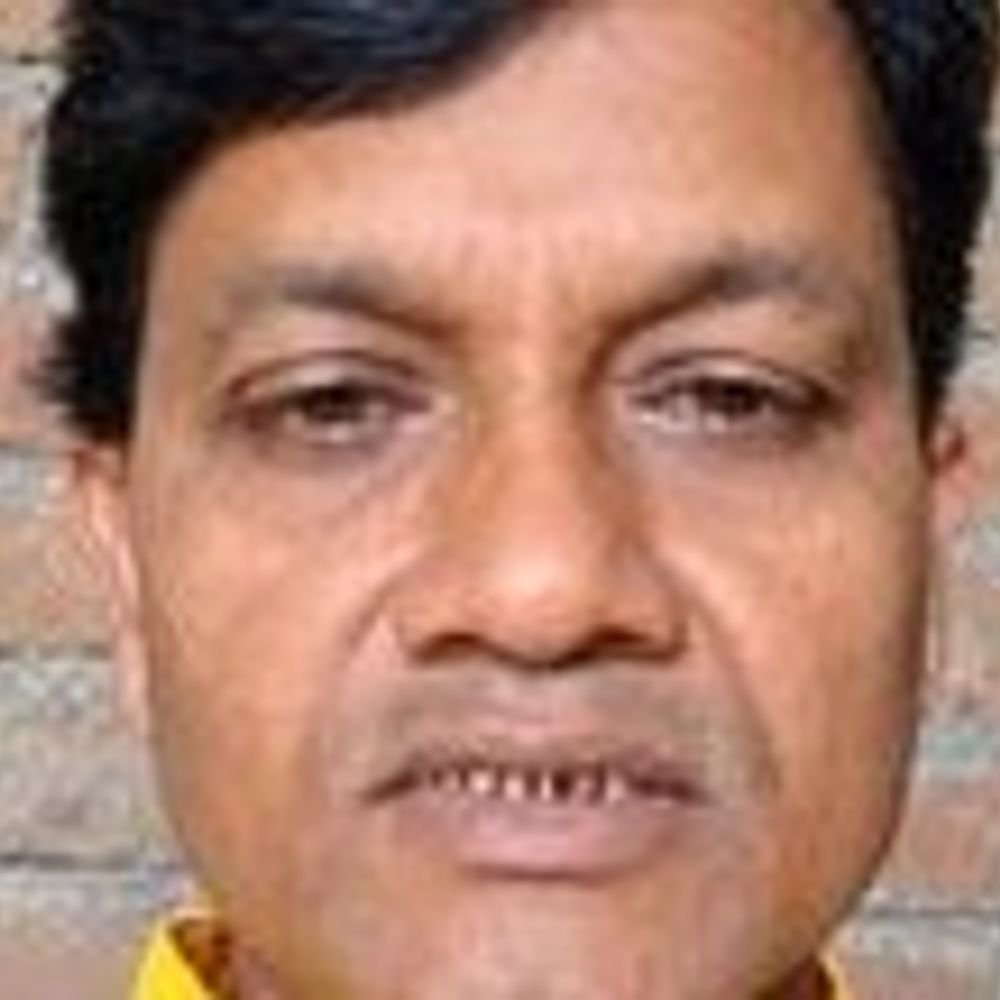 प्रयागराज में मुस्लिम से हिंदू बने वेदव्रत ने मुकदमा कराया:वीडियो जारी कर कहा था दबंगों के डर से धर्म बदला, सनातनी साथ दे