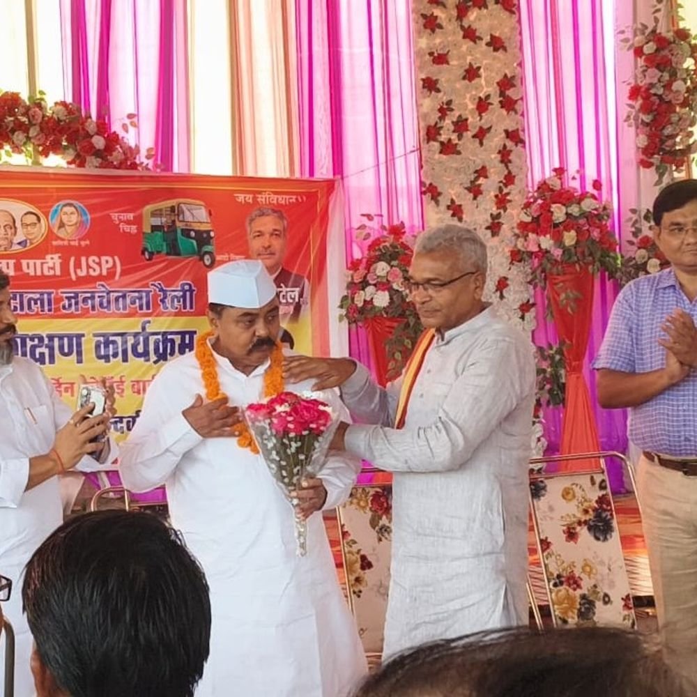 आरक्षण जनचेतना रैली की तैयारी:फतेहपुर में आरक्षण और बेरोजगारी पर जनजागरूकता बढ़ाने का आह्वान