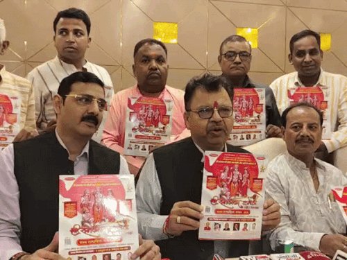 9 अक्टूबर से जीमखाना मैदान में शुरू होगी रामलीला:लेजर शो से दिखेंगे राम-सीता विवाह के दृश्य, दिल्ली रोड पर होगा 120 फीट के रावण का दहन