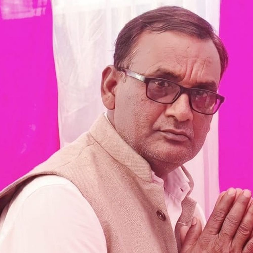धम्म दशमी पर सम्राट अशोक की शोभायात्रा:सिद्धार्थनगर में निकलेगा शांति जुलूस, जीवन दर्शन पर होगी विचार गोष्ठी