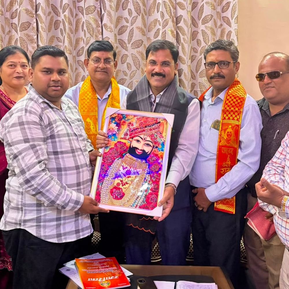 कायस्थ समाज का वैवाहिक परिचय सम्मेलन 6 दिसंबर को:अखिल भारतीय कायस्थ महासभा कराएगा आयोजन, रिश्ते जोड़ने के अवसर मिलेंगे