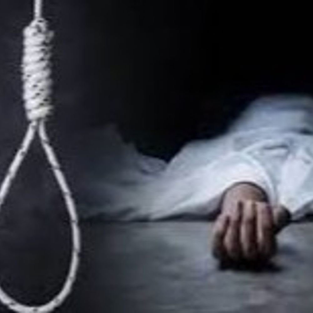 बीसीए छात्र का शव हॉस्टल में फंदे से लटका मिला:नोएडा के नॉलेज पार्क की घटना, पुलिस कर रही जांच