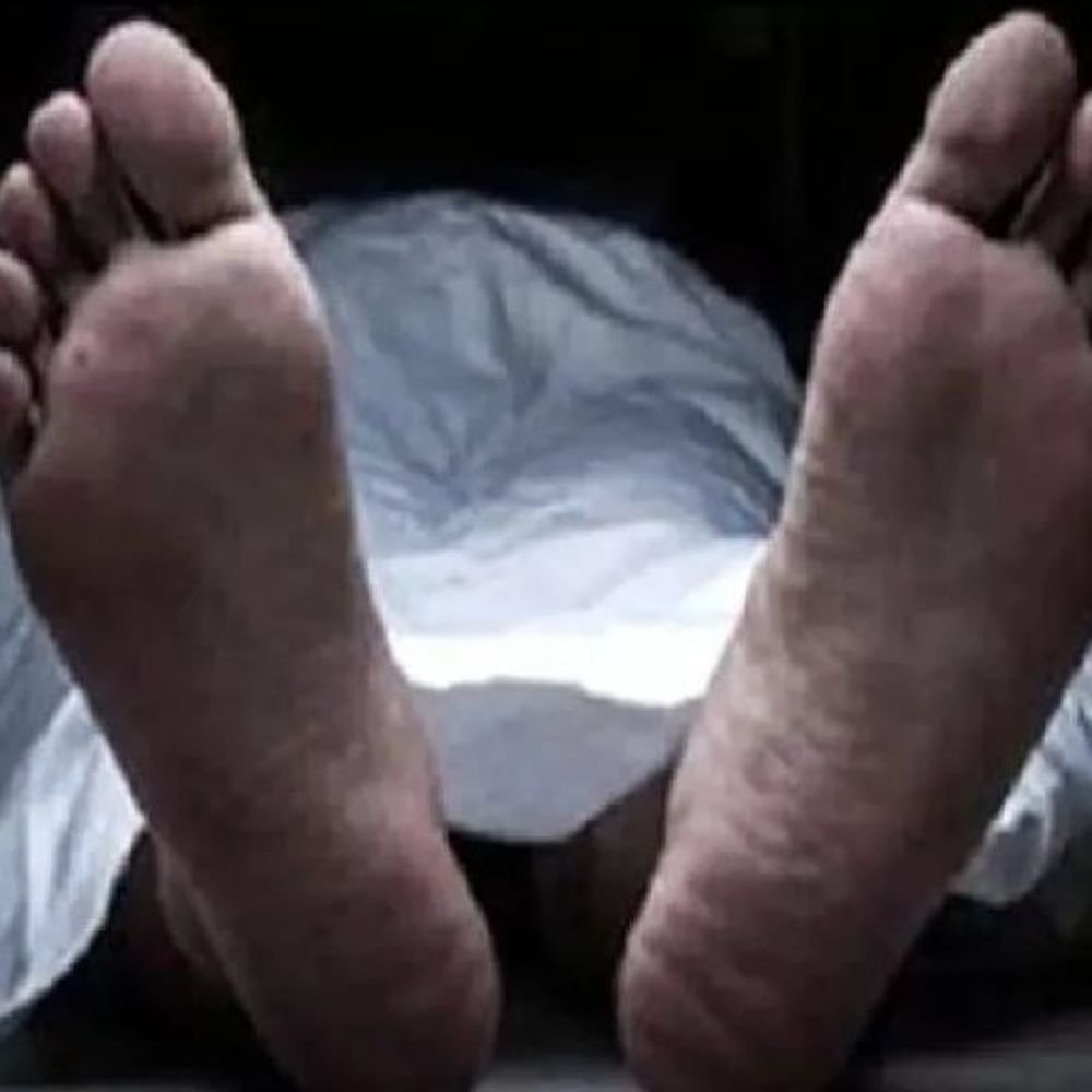 सहारनपुर में सोलानी नदी में मिला युवक का शव:सुंदरपुर-शाकंभरी मार्ग पर घटना से मची सनसनी, पुलिस ने शव पोस्टमार्टम के लिए भेजा