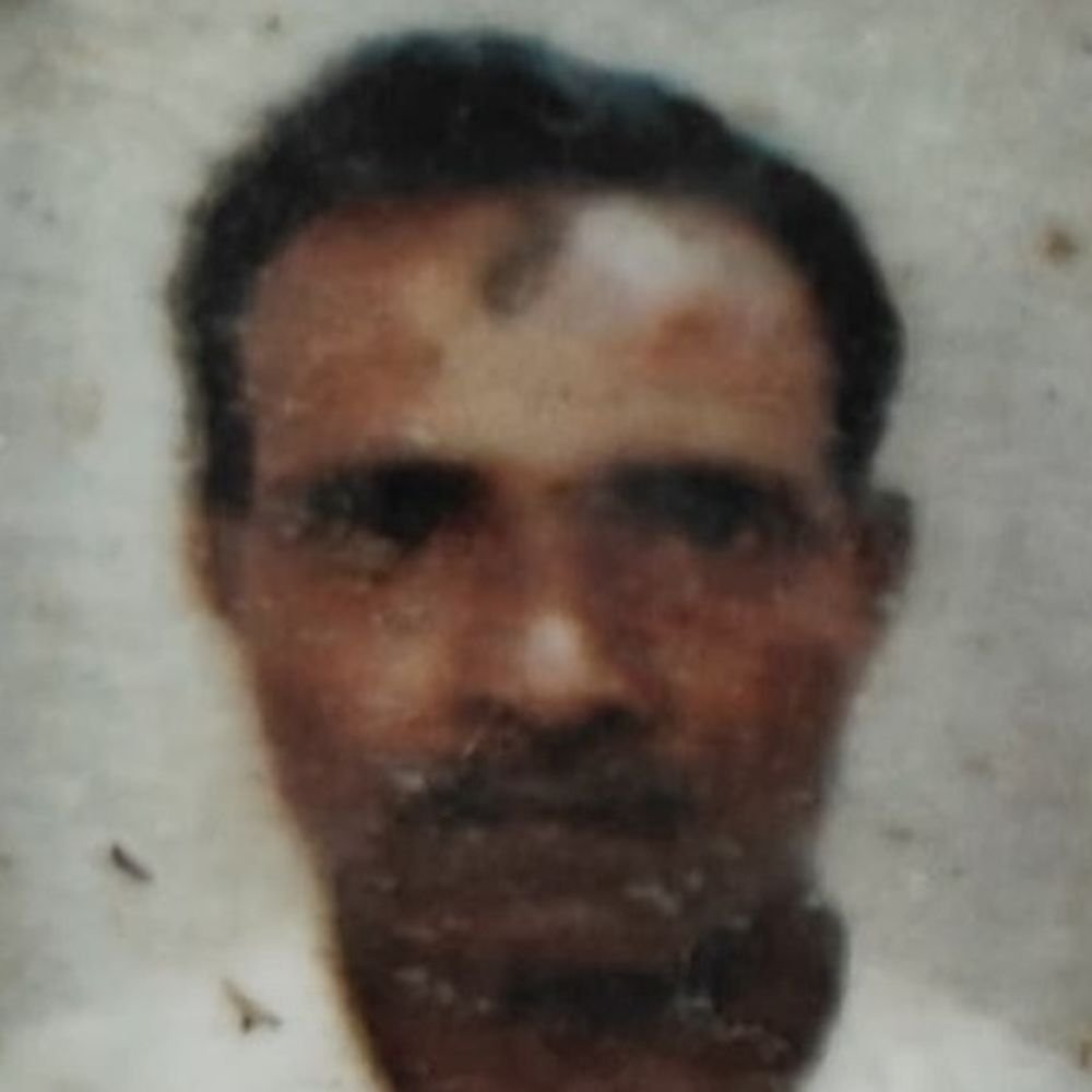 पेड़ से लटका मिला MP के युवक का शव:इटावा में 8-10 दिन पुरानी बॉडी में पड़े कीड़े, आधार कार्ड से हुई पहचान