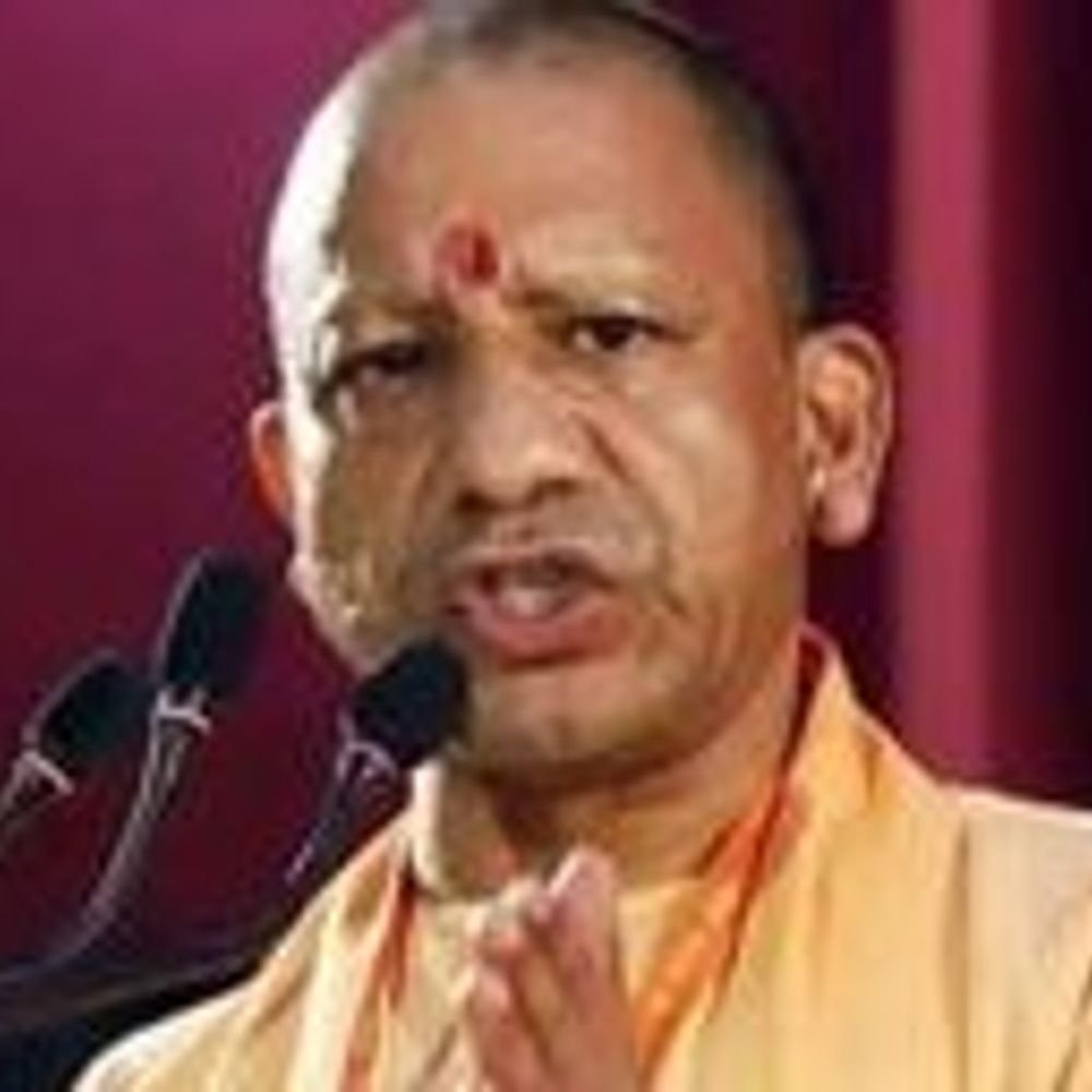 प्रयागराज में मुख्यमंत्री योगी आदित्यनाथ का दौरा रद्द:आज प्रयागराज में प्रतिमा लोकार्पण और स्कूल का शताब्दी समारोह में शामिल होने वाले थे