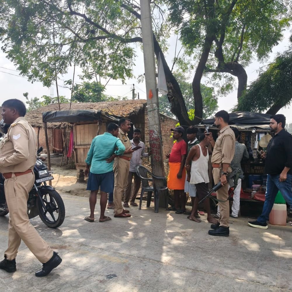 लापता किशोरी 30 किमी दूर गंभीर मिली:दुष्कर्म की आशंका, लखनऊ ट्रामा सेंटर में इलाज जारी, CCTV खंगाल रही पुलिस