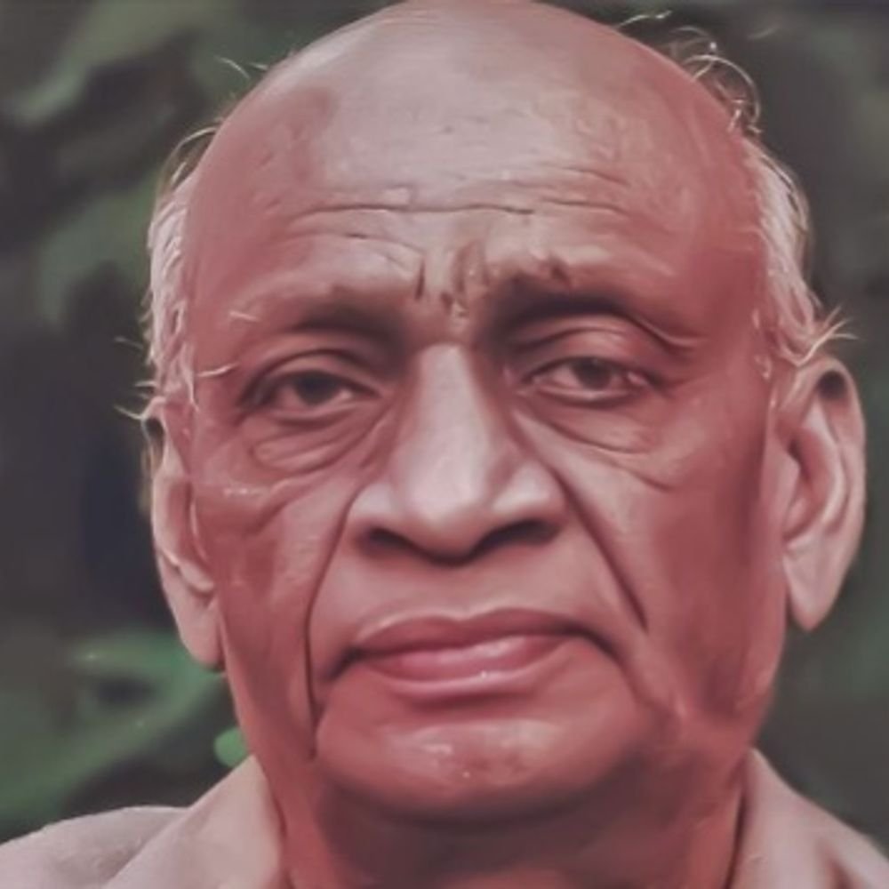 भारत रत्न सरदार वल्लभभाई पटेल जी की 151वीं जयंती:जलशक्ति मंत्री स्वतंत्र देव सिंह करेंगे प्रतिमा का लोकार्पण, 5 हजार लोग दौड़ेंगे मैराथन में