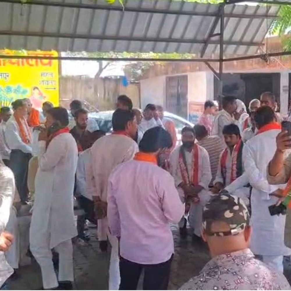 देवबंद में सम्मेलन की अनुमति नहीं मिली:राष्ट्रीय नवनिर्माण दल हाईकोर्ट पहुंचा, सरकार पर राजनीतिक भेदभाव का आरोप लगाया