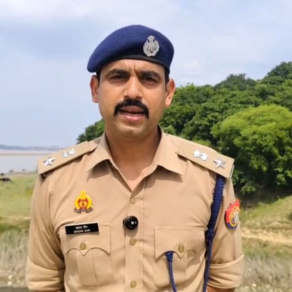 प्रयागराज के झूंसी नाले में मिला किशोर का शव:पुलिस ने गठित की 3 टीमें, CCTV और फॉरेंसिक जांच से खुलेगा राज