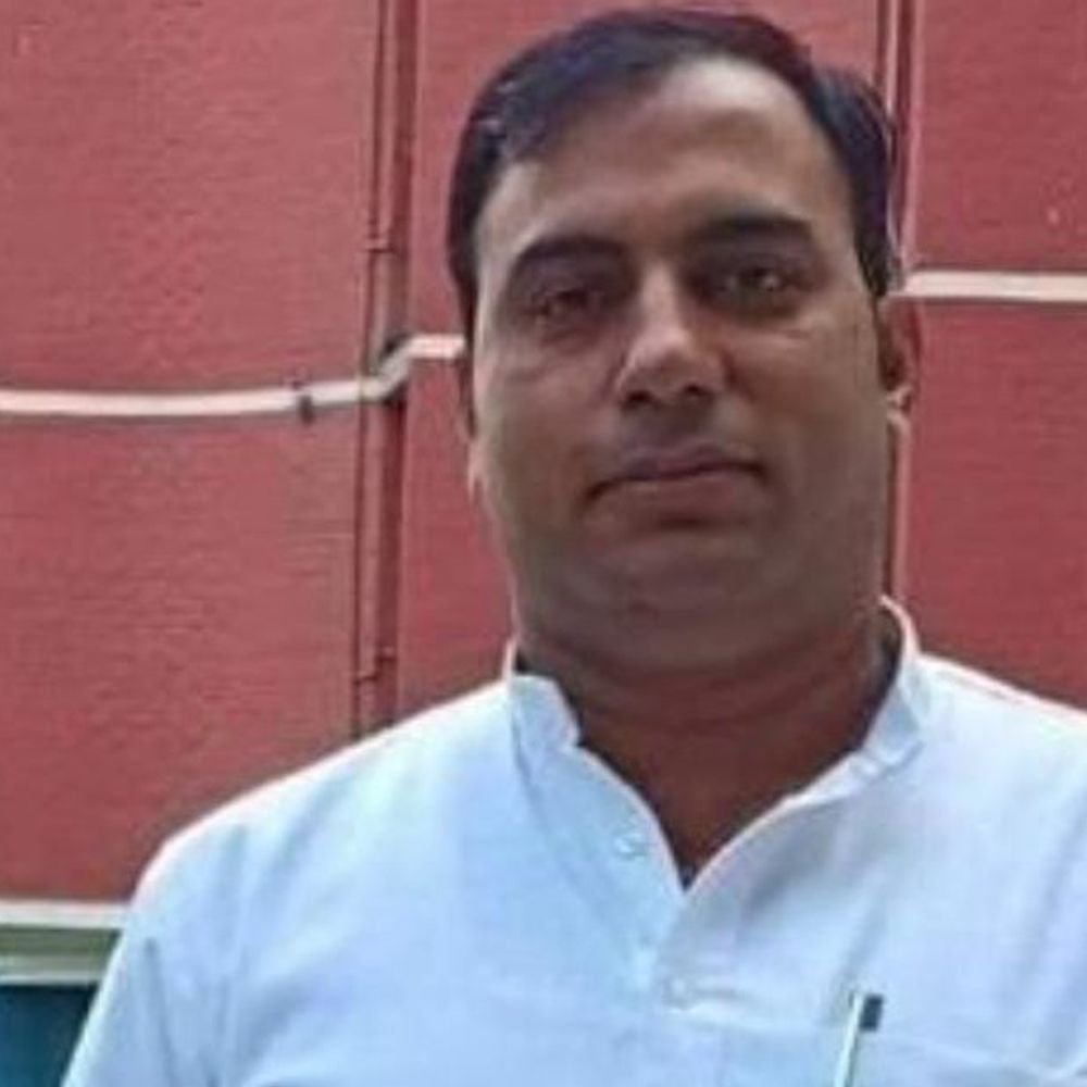 यूपी के फिल्म निर्माता अमित जानी को सोनीपत में घेरा:केंद्र सरकार से मिली है Y श्रेणी की सुरक्षा, कहा- गोल्डी बरार और रोहित गोदारा से जान का खतरा