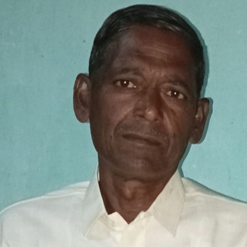संभल में भतीजों के धक्के से गिरे चाचा की मौत:बेटा बोला- धान से भरी ट्रैक्टर-ट्राली से जीना टूटने पर घर में घुसकर पीटा