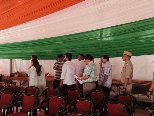 विधानसभा चुनाव से पहले लिटमस टेस्ट:CM योगी कल बरेली में करेंगे चुनावी शंखनाद, 9 जिलों के शिक्षक जुटेंगे