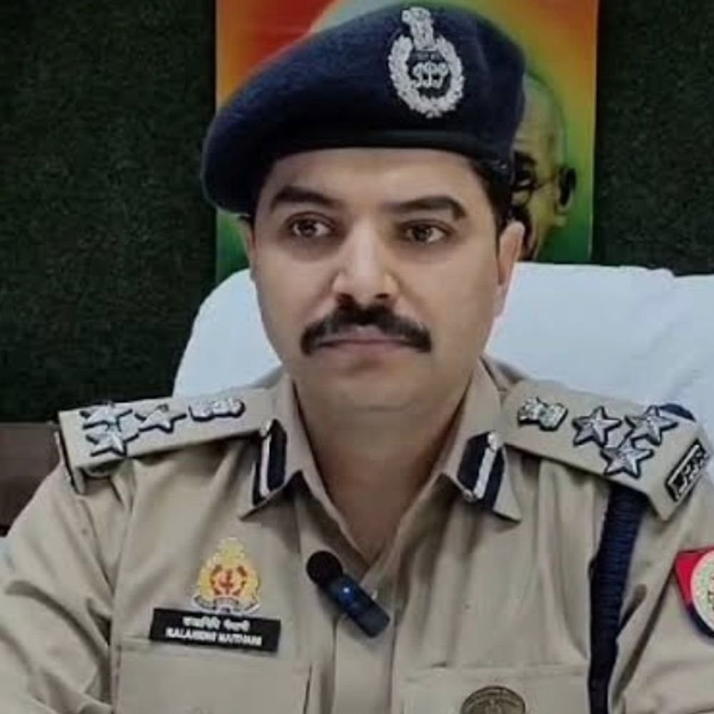 DIG ने थाने से फरार 3 चोरों पर इनाम बढ़ाया:बागपत में 50-50 हजार का इनाम घोषित, गैंगस्टर एक्ट में हुई थी कार्रवाई
