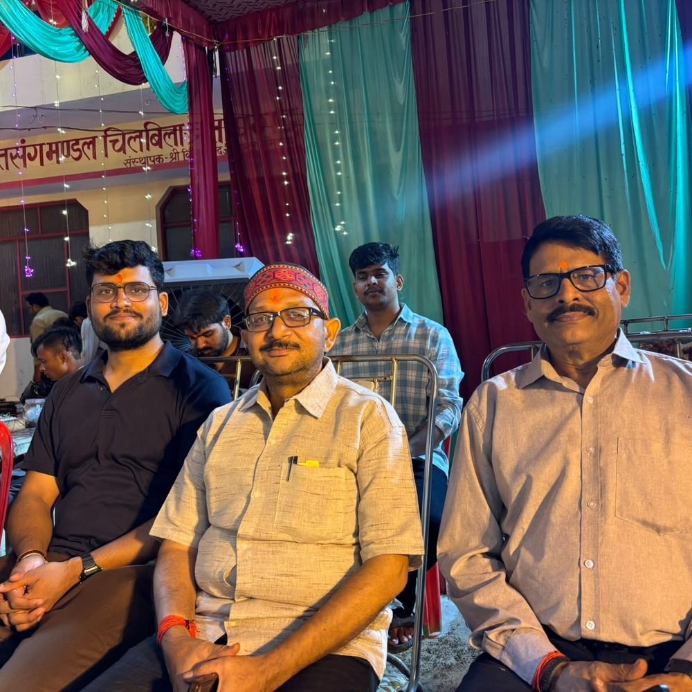 प्रतापगढ़ में हनुमान मंदिर में उमड़े भक्त:राजमा मूंगफली से बनी माता प्रतिमा, वैष्णो देवी गुफा बनी आकर्षण केंद्र