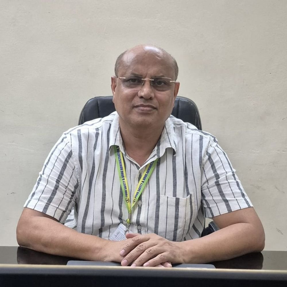 अब खुली मिठाई पर भी यूज बाई डेट लिखना जरूरी:दिवाली से पहले बदला मिठाई बिक्री का नियम, कलाकंद एक दिन सूखी में 7 दिन ही बेच सकेंगे