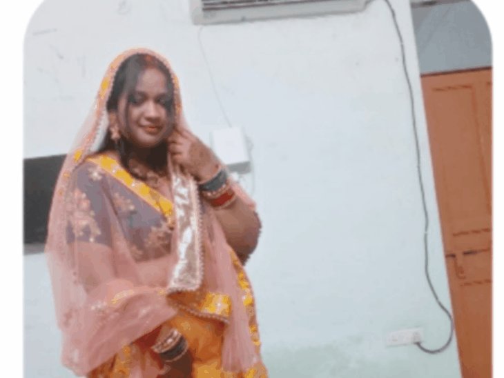 कानपुर में करवा चौथ का पर्व:महिलाओं ने पति की लंबी उम्र और सुखी वैवाहिक जीवन की कामना की