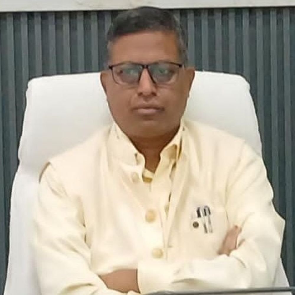 कानपुर देहात में मतदाता सूची में नाम जुड़वाने का मौका:17 और 24 अक्टूबर को लगेंगे विशेष कैंप, 18 साल के युवा बूथ पर करें आवेदन