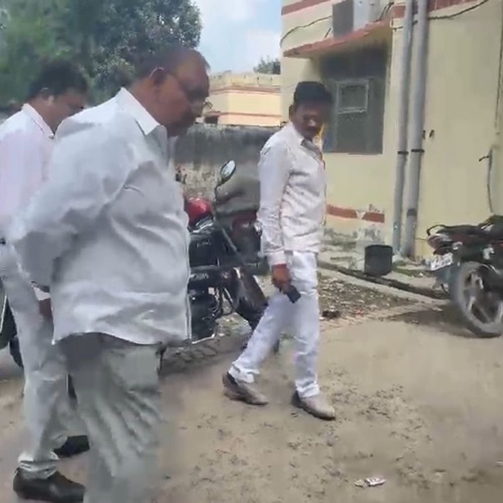 उन्नाव पोस्टमार्टम हाउस में बढ़ेंगी सुविधाएं:CMO के निरीक्षण के बाद बजट मंजूर, बैठने से लेकर पानी तक की होगी व्यवस्था