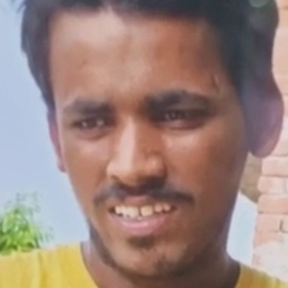 पोखरे में डूबने से युवक की मौत:टॉयलेट के लिए गया था, एक घंटे बाद बाहर निकाला गया शव