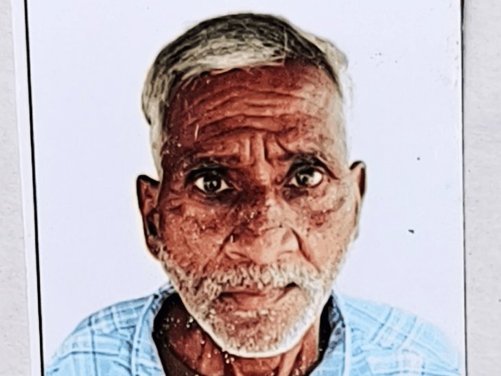 मैनपुरी में पिकअप पलटने से किसान की मौत:दंपती घायल, भैंस खरीदकर लौटते समय आईटीआई के पास हुआ हादसा