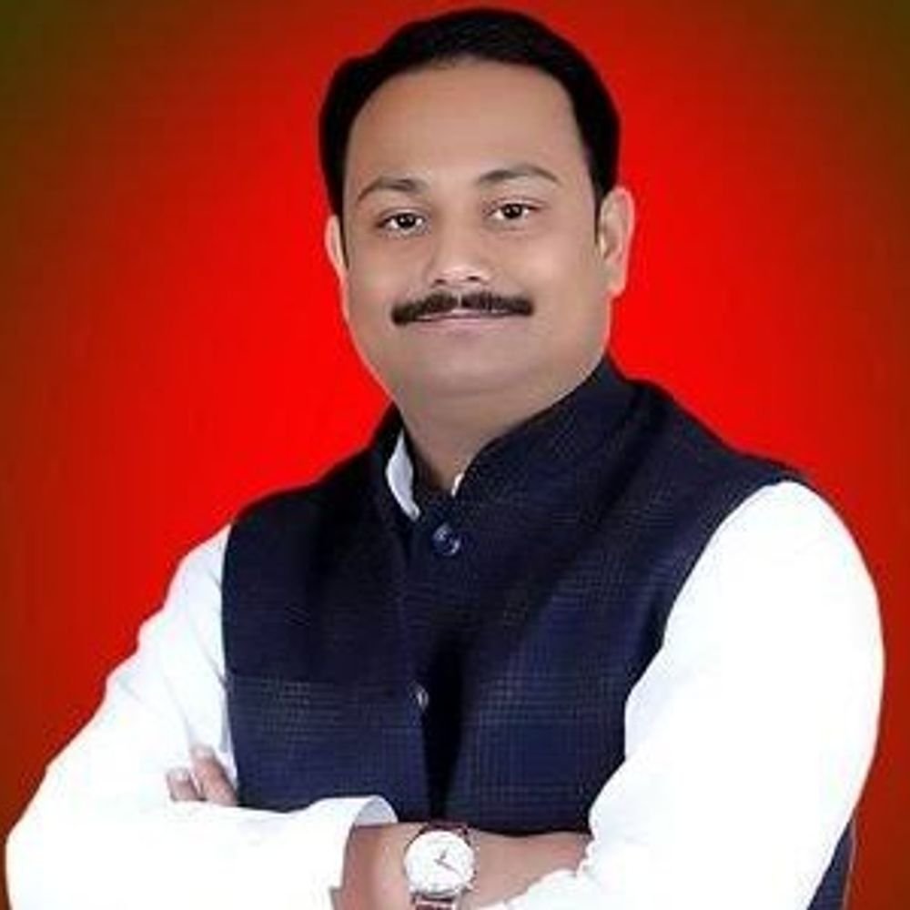 सांसद उत्कर्ष वर्मा बने UNO में भारत के प्रतिनिधिमंडल सदस्य:19 से 23 अक्टूबर तक न्यूयॉर्क में होगा 81वां सत्र, रखेंगे भारत का पक्ष
