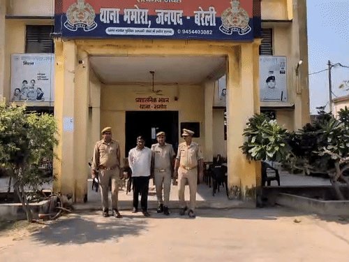 ​मां का कत्ल कर रिश्तेदारों को फंसाने वाला बेटा अरेस्ट:26 महीने बाद पॉलीग्राफ टेस्ट और मेडिकल साक्ष्यों से खुला खौफनाक राज, शातिर बेटा गिरफ्तार