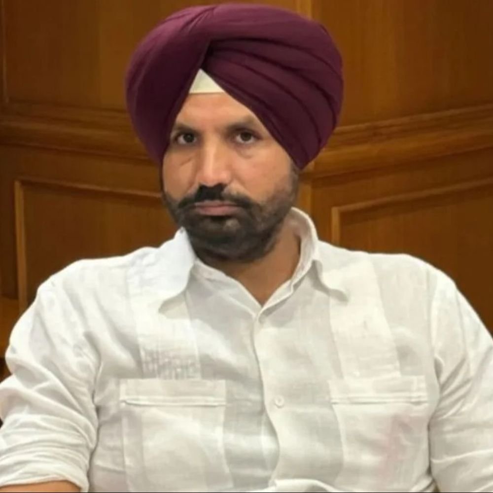 राजा वड़िंग ने पंजाब कांग्रेस प्रधान पद से इस्तीफा दिया:प्रभारी पायलट की रिपोर्ट के बाद राहुल ने फोन किया; विजयइंदर सिंगला नए अध्यक्ष बन सकते हैं
