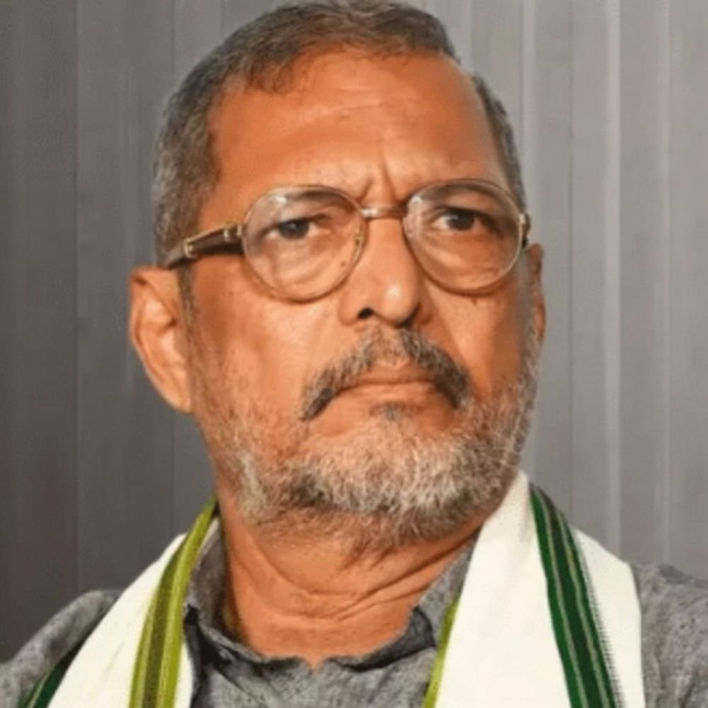 नाना पाटेकर की मौत की वजह आई सामने:हार्ट की नस में खून का थक्का जमने से आया था गंभीर हार्ट अटैक