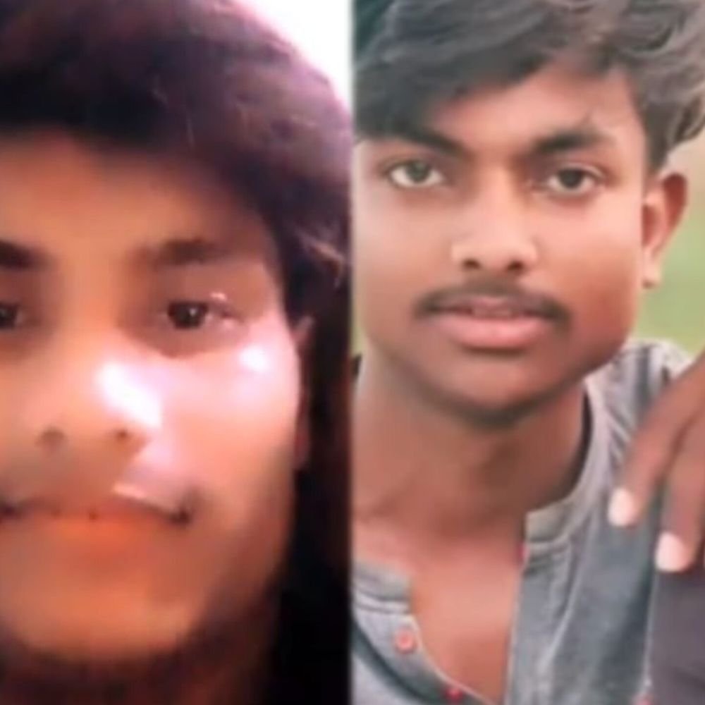 गोंडा में ट्रैक्टर की ट्रक से टक्कर, दो की मौत:9 घायल, एक के पैर का पंजा कटा, मूर्ति विसर्जित कर लौट रहे थे