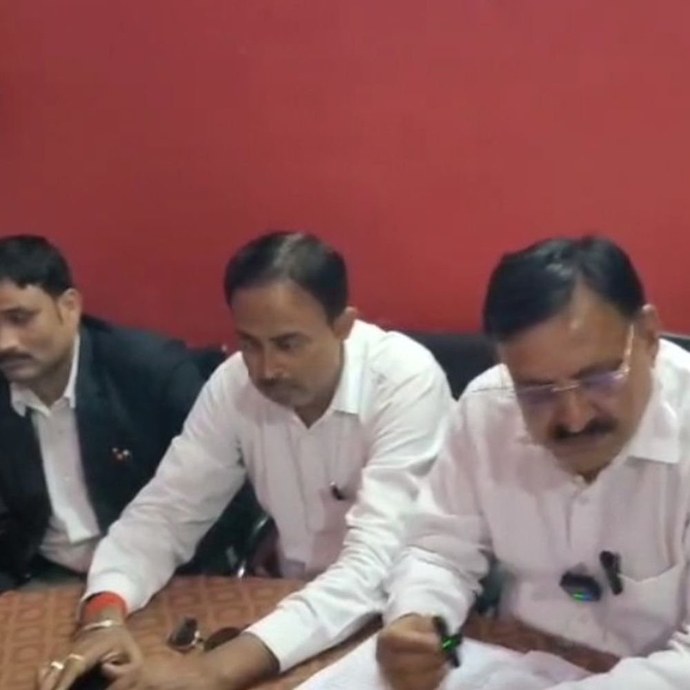 2-अधिवक्ताओं पर हमले के बाद बार ने आंदोलन तेज किया:गिरफ्तारी नहीं होने पर जेल भरो आंदोलन करेंगे वकील