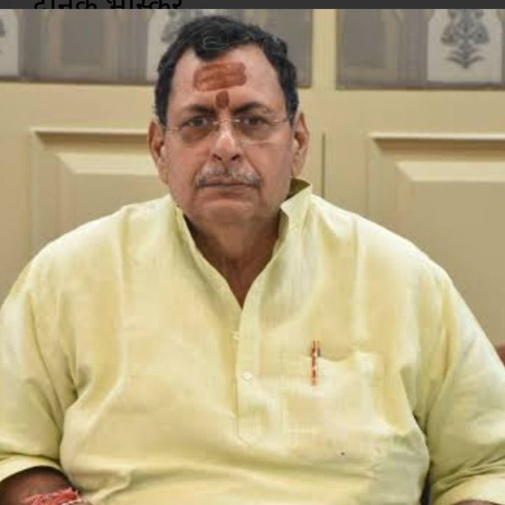 विद्युत संविदाकर्मियों को निगमकर्मी बनाने की मांग:मिर्जापुर विधायक ने मुख्यमंत्री योगी को पत्र लिखा, विचार करने का अनुरोध किया
