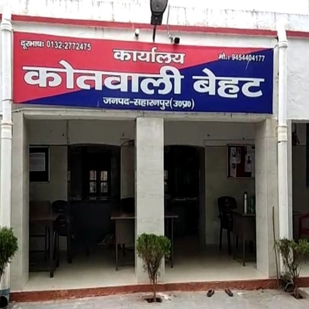 सहारनपुर में 5 साल बाद भाई की हत्या की आशंका:रिटायर्ड कर्नल बोले–अंतिम संस्कार से पहले नहीं कराया गया पोस्टमार्टम, मिल रही जान से मारने की धमकी