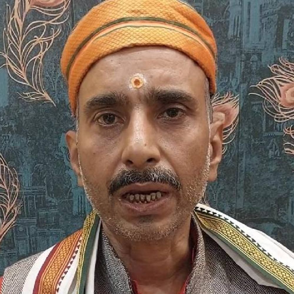 देवदीपावली को वैश्विक पहचान दिलाने वाले वागीशदत्त मिश्र का निधन:57 वर्ष की उम्र में ली अंतिम सांस