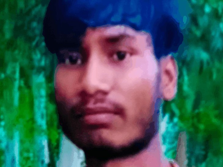 रामलीला मेला देखकर लौट रहे दो चचेरे भाइयों की मौत:बरेली में कंबाइन से बाइक टकराने से हुआ हादसा