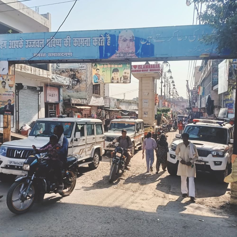 गन हाउस की आड़ में कारतूसों का अवैध कारोबार:बदायूं में 5 किलो 380 ग्राम गंधक पोटाश से भरे मिले, संचालक पर मुकदमा